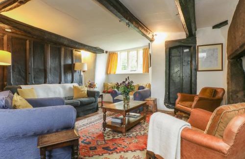 Sticklepath Casa | Hole Farm