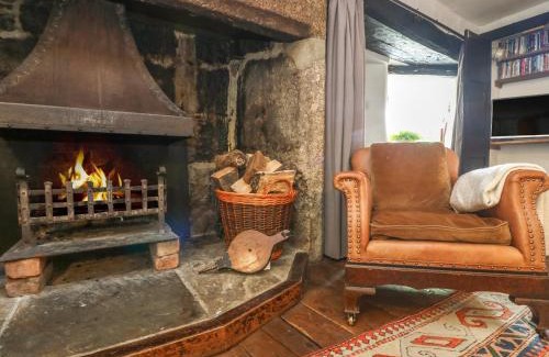 Sticklepath Casa | Hole Farm