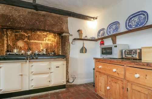 Sticklepath Cabaña | Hole Farm, CHAGFORD