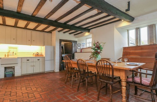 Sticklepath Cabaña | Hole Farm, CHAGFORD