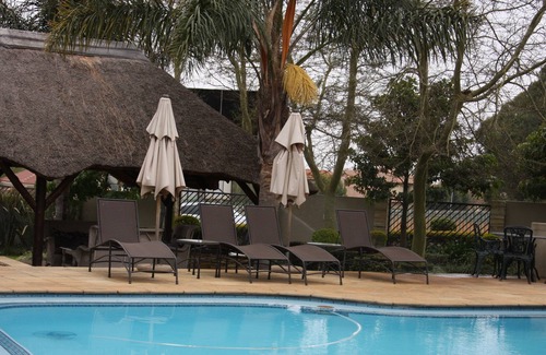 Greater Johannesburg Metropolitan Area Hotel | Hole In One Boutique Hotel