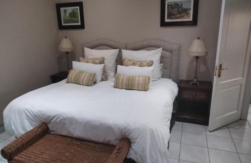 Greater Johannesburg Metropolitan Area Hotel | Hole In One