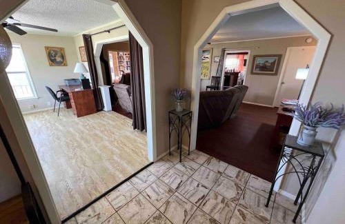 Columbus Casa | Hole in the Wall Getaway - USA Mexico Border Bed and Breakfast