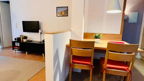 Alt Gaarz Apartamento | Holgis nur 200 m vom Strand entfernt