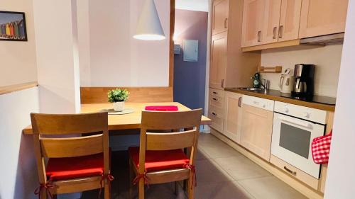Alt Gaarz Apartamento | Holgis nur 200 m vom Strand entfernt