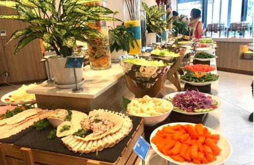 Cam Ranh Apartamento | Holi Arena Cam Ranh Seaview Premier Apartment