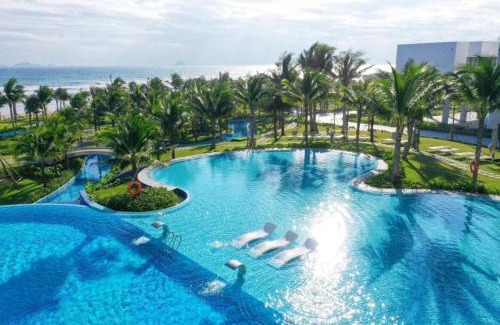 Cam Ranh Apartamento | Holi Arena Cam Ranh Seaview Premier Apartment