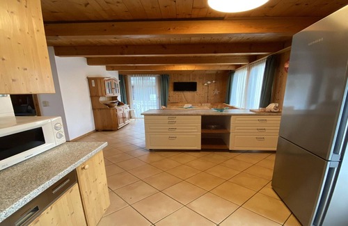 Sankt Georgen ob Murau Casa | Holiday Home on the Kresichberg With Swimming Pool