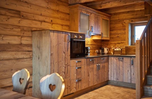 Sankt Martin am Tennengebirge Casa | Casa de vacaciones St. Martin am Tennengebirge para 1 - 6 personas con 3 dormitorios - Casa de vacac