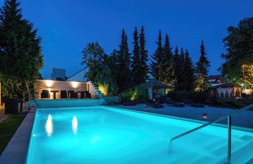 Waidmannslust Casa | HOLI DAY SPA 2-Bett Zimmer App 3