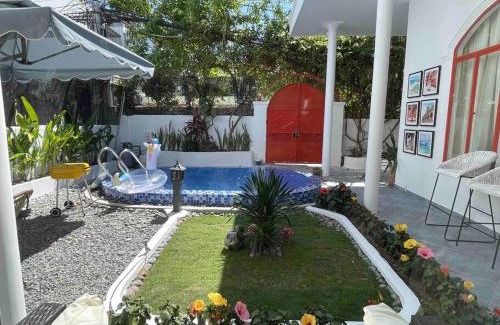 Vinh Hai Villa | Holi Dolce Vita Pool Villa