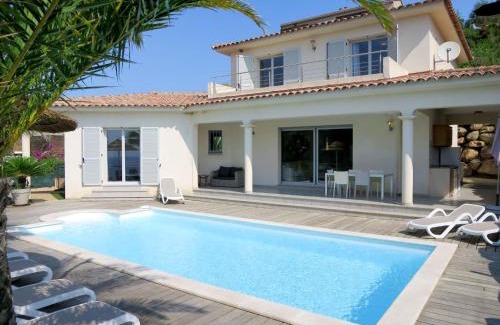 Tarcu Casa | Holiday Home Villa Ottavi by Interhome
