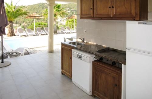 Tarcu Casa | Holiday Home Villa Ottavi by Interhome