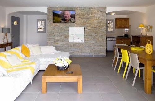 Tarcu Casa | Holiday Home Villa Ottavi by Interhome