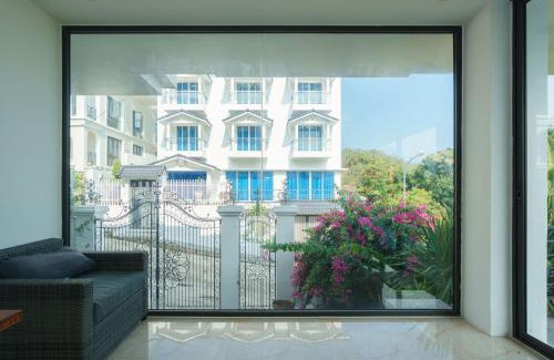 Nha Trang Villa | Holi Hilltop Villa