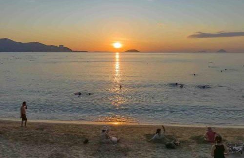 Nha Trang Villa | Holi Hilltop Villa