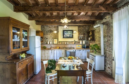 San Giovanni In Marignano Casa | Casa de vacaciones en San Giovanni in Marignano con jardín