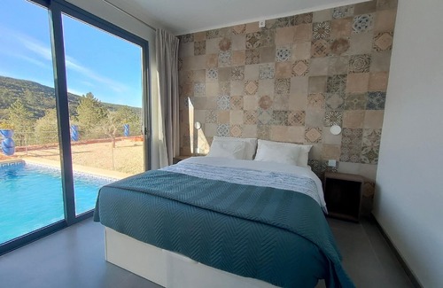 Silves Casa | Casa de vacaciones São Bartolomeu de Messines para 1 - 4 personas con 2 dormitorios - Casa de vacaci