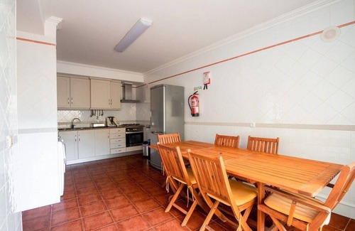 Lourinha Casa | Casa de vacaciones Lourinhã para 1 - 7 personas con 3 dormitorios - Casa de vacaciones