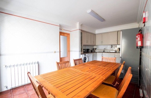 Lourinha Casa | Casa de vacaciones Lourinhã para 1 - 7 personas con 3 dormitorios - Casa de vacaciones
