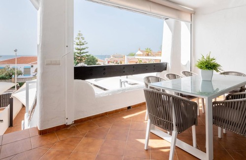 Sector M - Malvasia Apartamento | Holi-Rent Meraky Superior