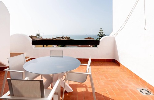 Sector M - Malvasia Apartamento | Holi-Rent Meraky Superior