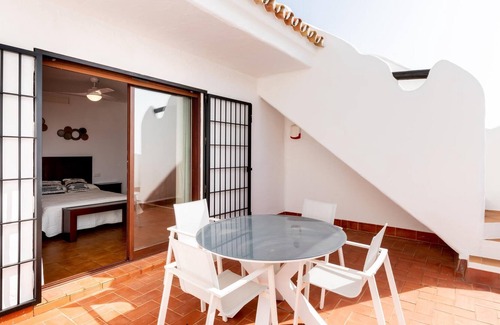 Sector M - Malvasia Apartamento | Holi-Rent Meraky Superior