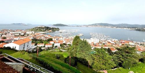 Baiona Apartamento | Holibai, Arco Da Vella, Dúplex de lujo