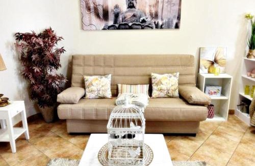 Centro histórico de Baiona Apartamento | Holibai, Peperete, Luminoso Estudio Centro Baiona