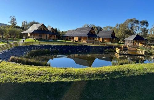 Ustrzyki Dolne Casa | Holicówka