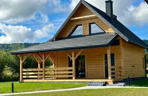 Ustrzyki Dolne Casa | Holicówka