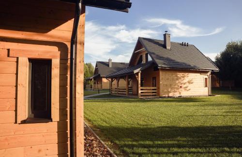 Ustrzyki Dolne Casa | Holicówka