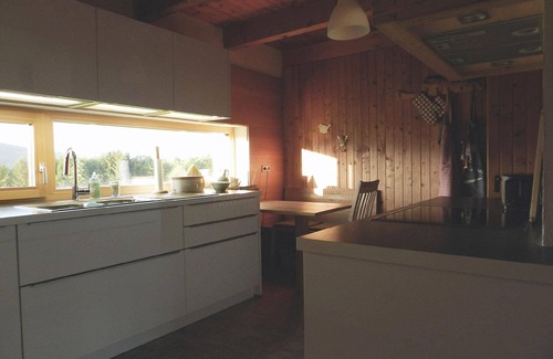 Altmuenster Casa | Casa de vacaciones Neukirchen bei Altmünster para 1 - 8 personas con 4 dormitorios - Casa de vacacio
