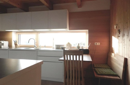 Altmuenster Casa | Casa de vacaciones Neukirchen bei Altmünster para 1 - 8 personas con 4 dormitorios - Casa de vacacio