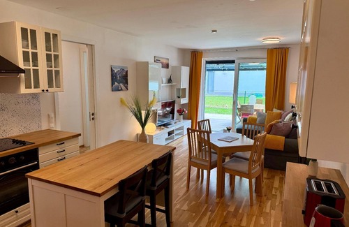 Poertschach am Woerthersee Apartamento | Apartamento de vacaciones Pörtschach am Wörther See para 1 - 6 personas con 2 dormitorios - Apartame
