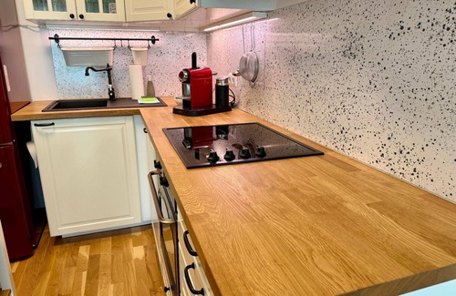 Poertschach am Woerthersee Apartamento | Apartamento de vacaciones Pörtschach am Wörther See para 1 - 6 personas con 2 dormitorios - Apartame