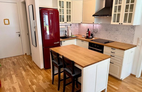 Poertschach am Woerthersee Apartamento | Apartamento de vacaciones Pörtschach am Wörther See para 1 - 6 personas con 2 dormitorios - Apartame