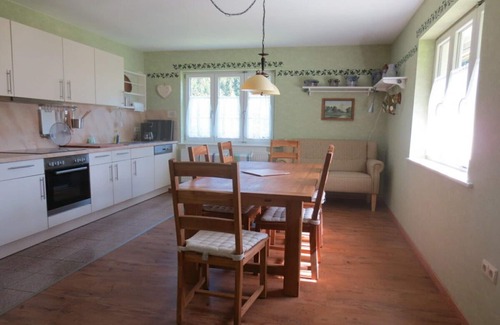 Baiersbronn Apartamento | Casa de vacaciones Tauchert