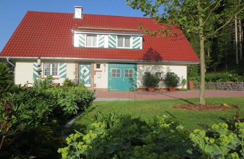 Baiersbronn Apartamento | Casa de vacaciones Tauchert