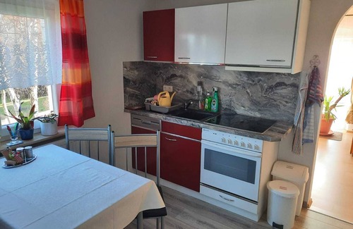 Duerrroehrsdorf-Dittersbach Casa | Holiday home between Dresden and Saxon Switzerland