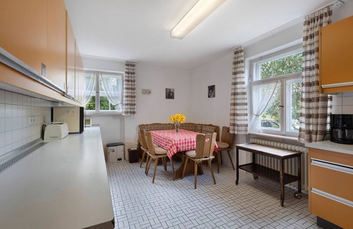 Eisenbach Apartamento | Holiday Home Eisenbach