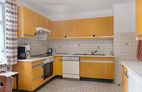 Eisenbach Apartamento | Holiday Home Eisenbach