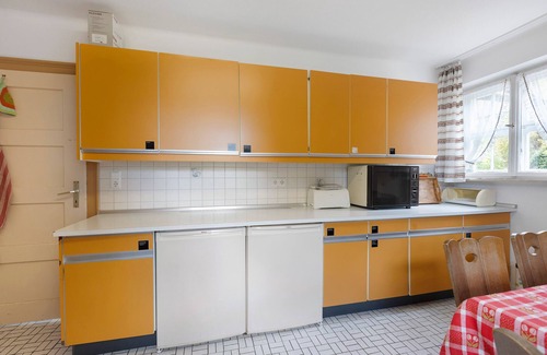 Eisenbach Apartamento | Holiday Home Eisenbach