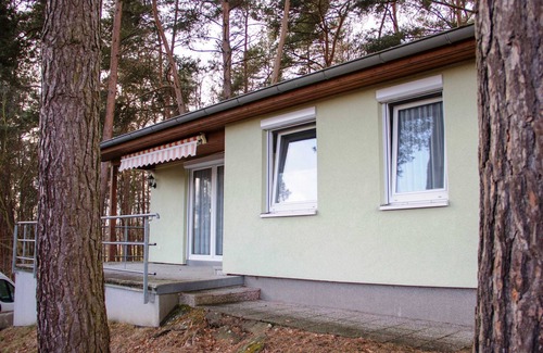 Feldberger Seenlandschaft Apartamento | Casa de vacaciones John-Lennard - Casa de vacaciones Reinhold en Feldberg