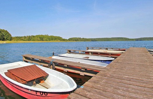 Neustrelitz Casa | Casa de vacaciones Fürstensee VER 7791 - VER 7791