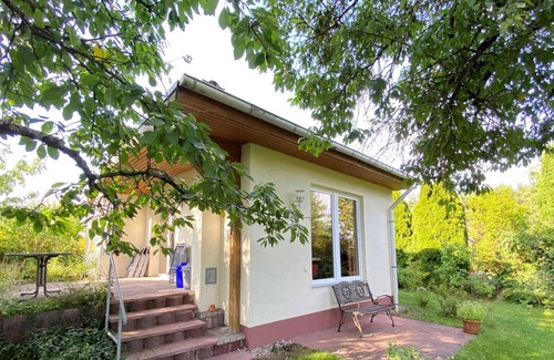 Neustrelitz Casa | Casa de vacaciones Fürstensee VER 7791 - VER 7791