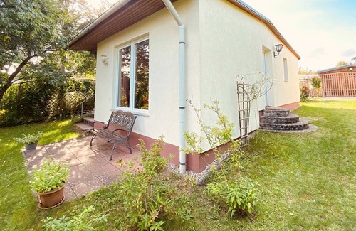 Neustrelitz Casa | Casa de vacaciones Fürstensee VER 7791 - VER 7791