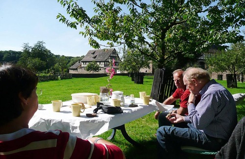 Trendelburg Apartamento | Holiday Apartment Kemenate