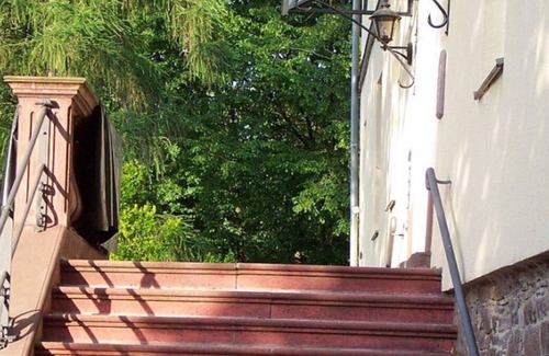 Trendelburg Apartamento | Holiday Apartment Kemenate