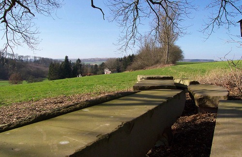 Trendelburg Apartamento | Holiday Apartment Kemenate